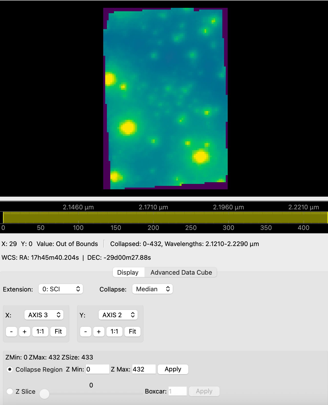 QuickLook 3 UI